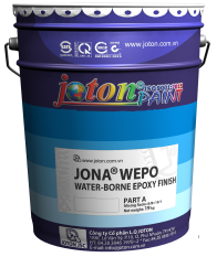 Thi công sơn Epoxy hệ nước đang trở thành lựa chọn ưu tiên hàng đầu trong dịch vụ thi công sơn công nghiệp Joton với nhiều ưu điểm vượt trội.